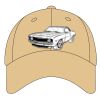 Sport Flex Athletic Mesh Cap Thumbnail