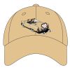 Sport Flex Athletic Mesh Cap Thumbnail