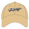 Sport Flex Athletic Mesh Cap Thumbnail