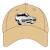 Sport Flex Athletic Mesh Cap Thumbnail