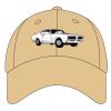 Sport Flex Athletic Mesh Cap Thumbnail