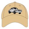 Sport Flex Athletic Mesh Cap Thumbnail