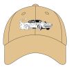 Sport Flex Athletic Mesh Cap Thumbnail