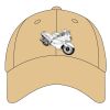 Sport Flex Athletic Mesh Cap Thumbnail