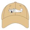 Sport Flex Athletic Mesh Cap Thumbnail