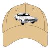 Sport Flex Athletic Mesh Cap Thumbnail