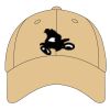 Sport Flex Athletic Mesh Cap Thumbnail