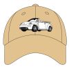 Sport Flex Athletic Mesh Cap Thumbnail