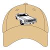 Sport Flex Athletic Mesh Cap Thumbnail
