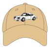 Sport Flex Athletic Mesh Cap Thumbnail