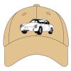 Sport Flex Athletic Mesh Cap Thumbnail