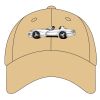 Sport Flex Athletic Mesh Cap Thumbnail