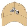 Sport Flex Athletic Mesh Cap Thumbnail