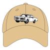 Sport Flex Athletic Mesh Cap Thumbnail