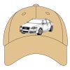 Sport Flex Athletic Mesh Cap Thumbnail