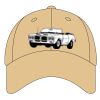 Sport Flex Athletic Mesh Cap Thumbnail