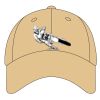 Sport Flex Athletic Mesh Cap Thumbnail