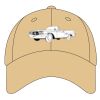 Sport Flex Athletic Mesh Cap Thumbnail