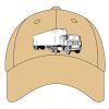 Sport Flex Athletic Mesh Cap Thumbnail