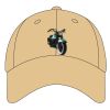 Sport Flex Athletic Mesh Cap Thumbnail