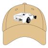 Sport Flex Athletic Mesh Cap Thumbnail