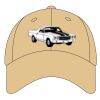 Sport Flex Athletic Mesh Cap Thumbnail