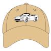 Sport Flex Athletic Mesh Cap Thumbnail