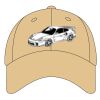 Sport Flex Athletic Mesh Cap Thumbnail