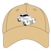 Sport Flex Athletic Mesh Cap Thumbnail