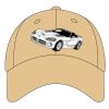 Sport Flex Athletic Mesh Cap Thumbnail
