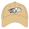 Sport Flex Athletic Mesh Cap Thumbnail