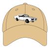 Sport Flex Athletic Mesh Cap Thumbnail