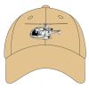 Sport Flex Athletic Mesh Cap Thumbnail