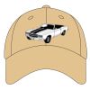 Sport Flex Athletic Mesh Cap Thumbnail