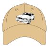 Sport Flex Athletic Mesh Cap Thumbnail