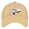 Sport Flex Athletic Mesh Cap Thumbnail