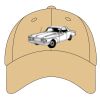 Sport Flex Athletic Mesh Cap Thumbnail