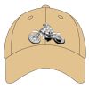 Sport Flex Athletic Mesh Cap Thumbnail