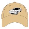 Sport Flex Athletic Mesh Cap Thumbnail