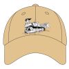 Sport Flex Athletic Mesh Cap Thumbnail