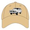 Sport Flex Athletic Mesh Cap Thumbnail