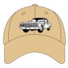 Sport Flex Athletic Mesh Cap Thumbnail