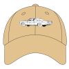 Sport Flex Athletic Mesh Cap Thumbnail