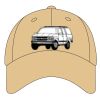 Sport Flex Athletic Mesh Cap Thumbnail