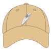 Sport Flex Athletic Mesh Cap Thumbnail