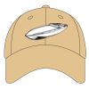 Sport Flex Athletic Mesh Cap Thumbnail