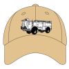 Sport Flex Athletic Mesh Cap Thumbnail