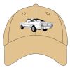 Sport Flex Athletic Mesh Cap Thumbnail