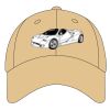 Sport Flex Athletic Mesh Cap Thumbnail