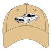 Sport Flex Athletic Mesh Cap Thumbnail